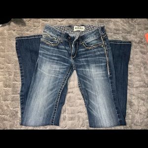 Like New - Ariat 28L Harvest Boot